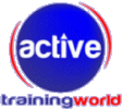 Active Training World logo