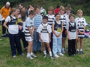 Young Athletes