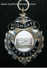 Highgate Medal